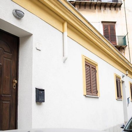 Casa Alero Villa Palermo Exterior foto
